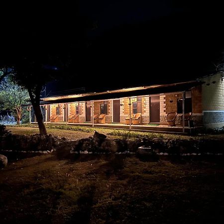 Aura Wildlife Camp And Resorts Marchula Εξωτερικό φωτογραφία