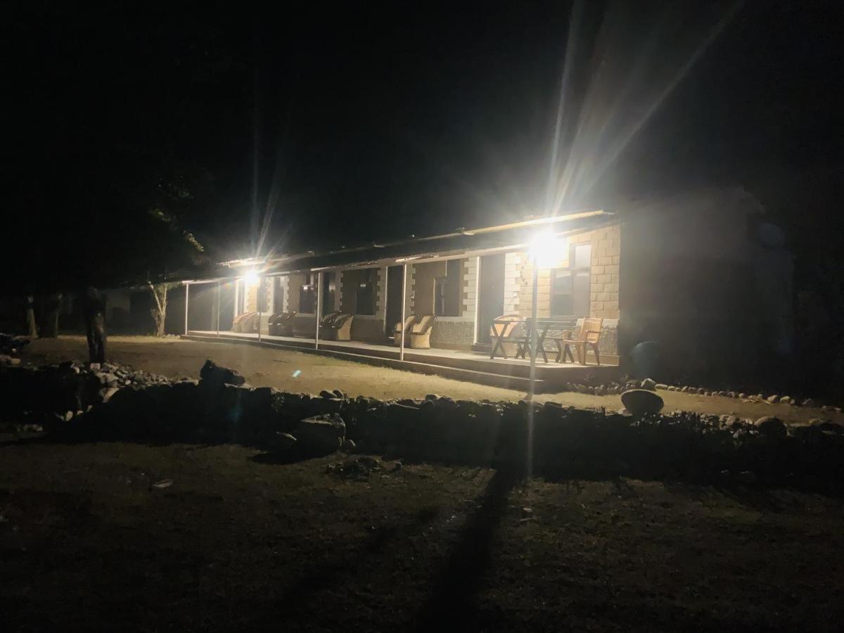 Aura Wildlife Camp And Resorts Marchula Εξωτερικό φωτογραφία