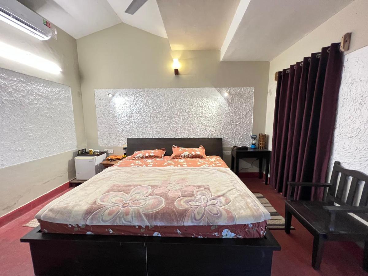 Aura Wildlife Camp And Resorts Marchula Εξωτερικό φωτογραφία