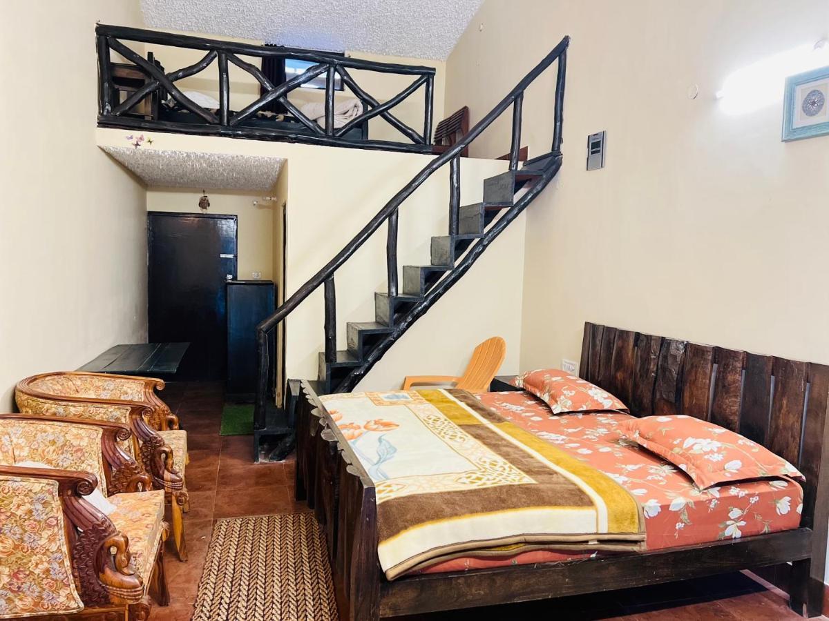 Aura Wildlife Camp And Resorts Marchula Εξωτερικό φωτογραφία