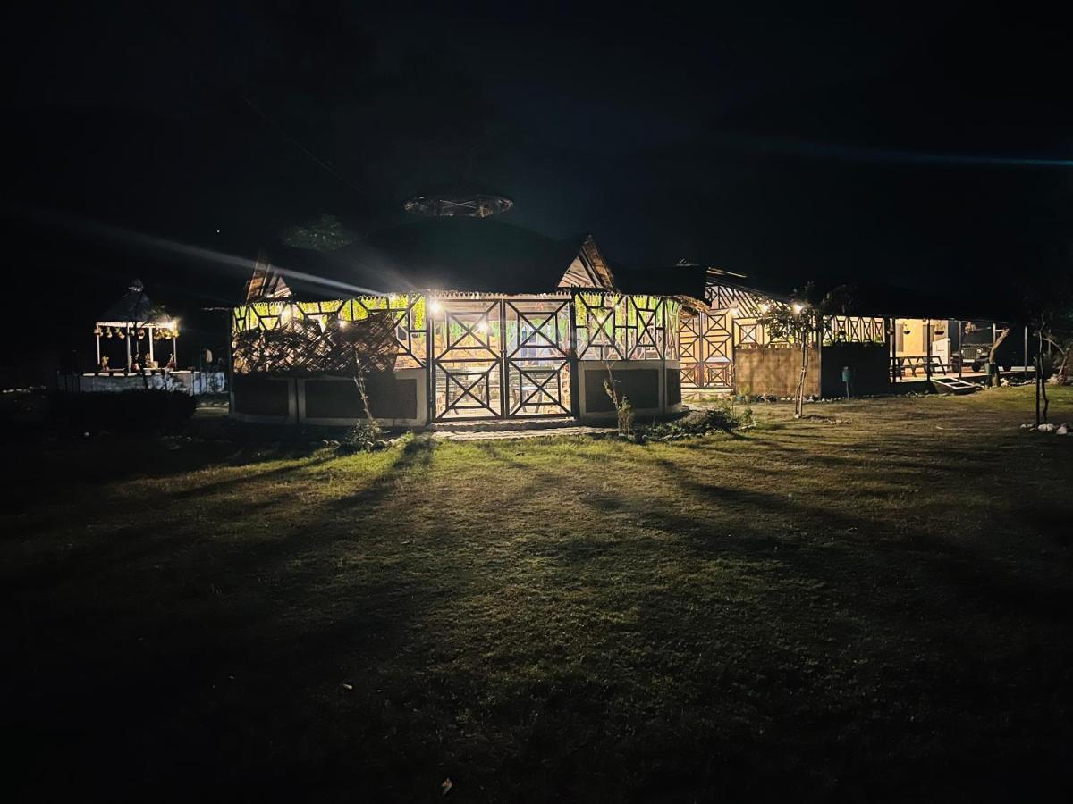 Aura Wildlife Camp And Resorts Marchula Εξωτερικό φωτογραφία